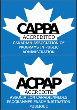CAPPA Accredited Logo